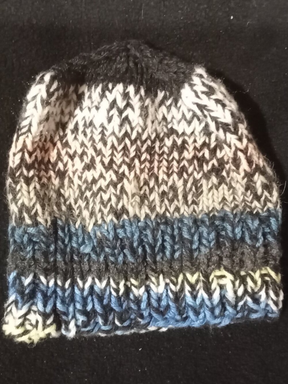 baby/toddler hat